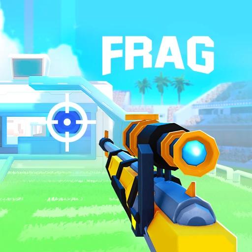 FRAG Pro Shooter 4.8.0