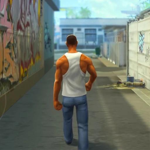 Gangs Town Story 0.32.12