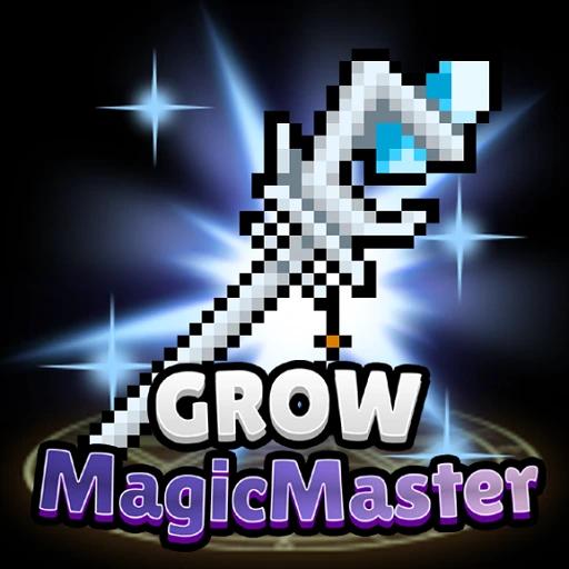Grow MagicMaster - Idle Rpg 1.2.6