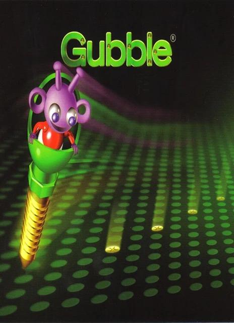 Gubble