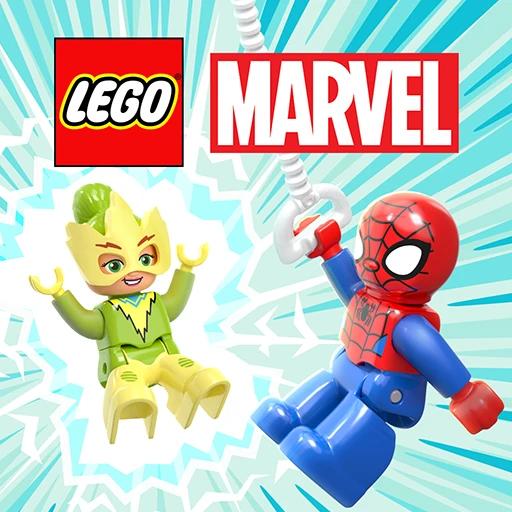 LEGO DUPLO MARVEL 17.0.0
