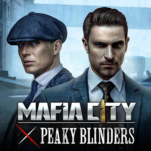 Mafia City 1.7.777