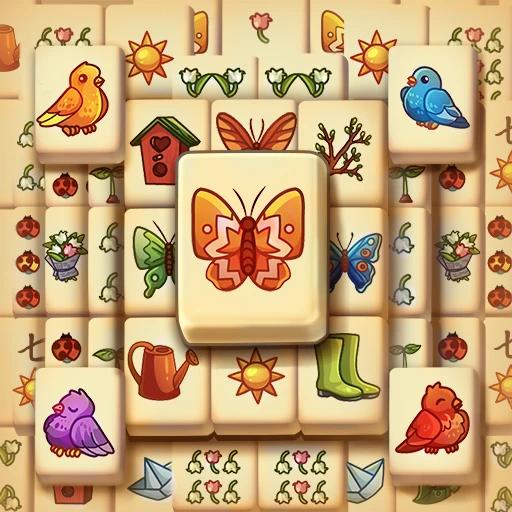 Mahjong Treasure Quest: Tile! 2.43
