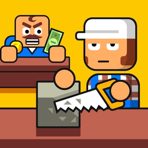 Make More! - Idle Manager 3.5.41