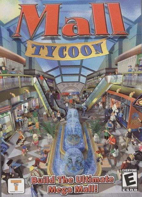 Mall Tycoon