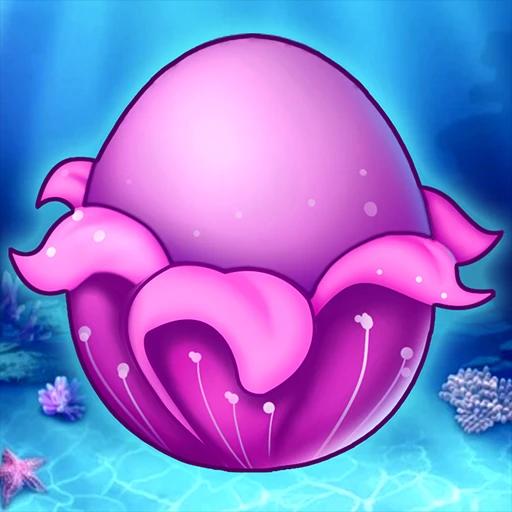 Merge Mermaids-magic puzzles 3.28.0