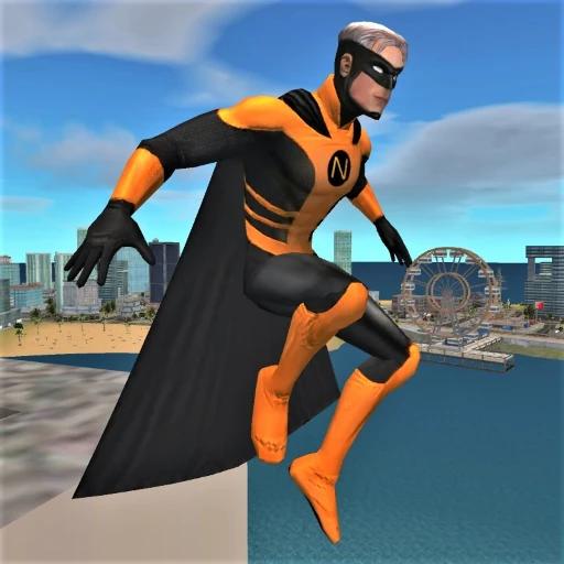 Naxeex Superhero 2.6.7.0