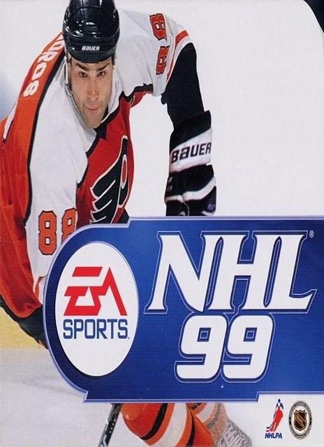 NHL 99