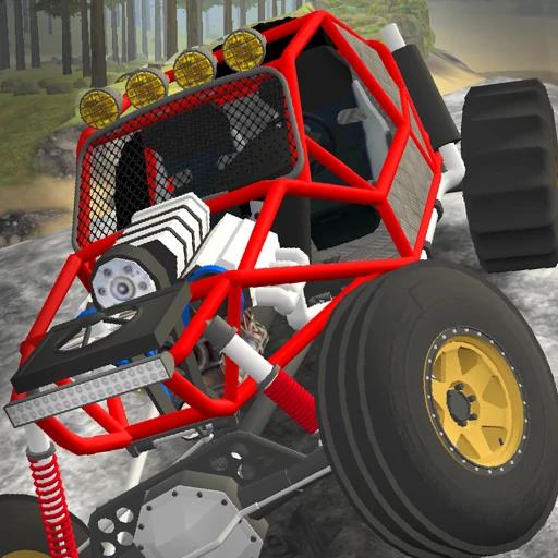 Offroad Outlaws 6.28.25