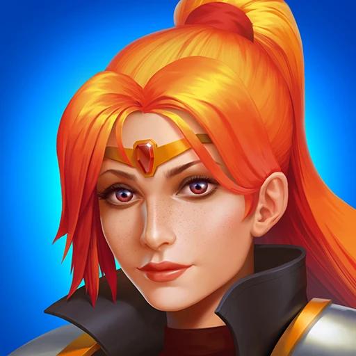 Raid & Rush - Heroes idle RPG 3.0.2