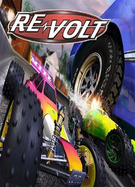 Re-Volt