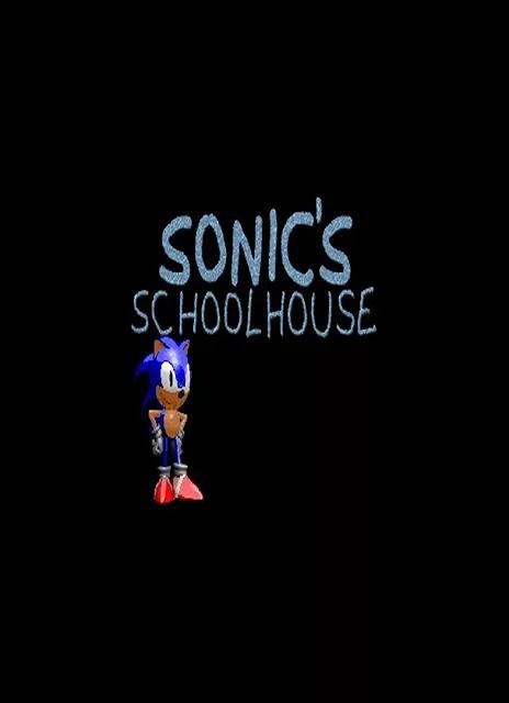 Sonic’s Schoolhouse