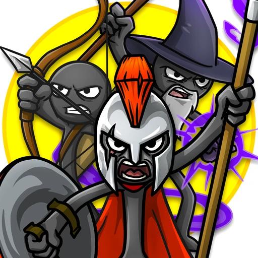 Stick War: Saga v2025.4.1180