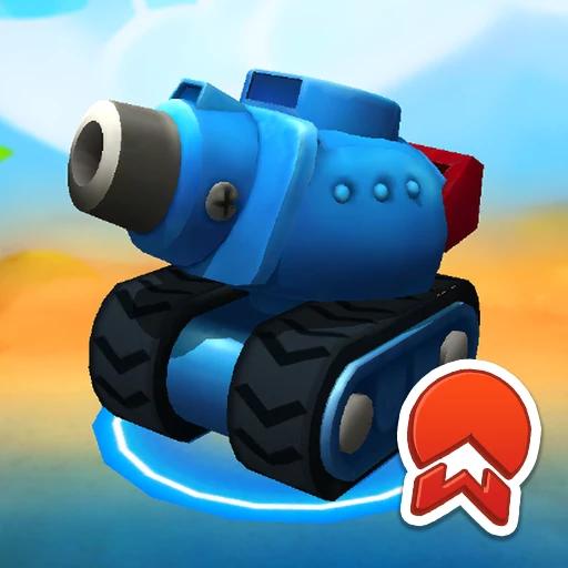Tanks vs Bugs 1.2.7