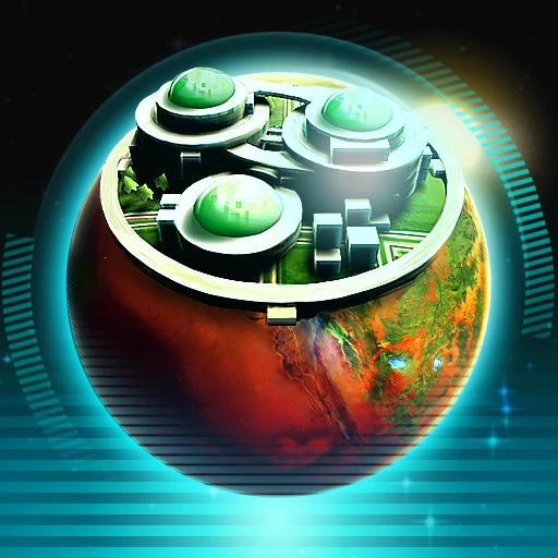 Terraforming Mars 2.8.2.131029