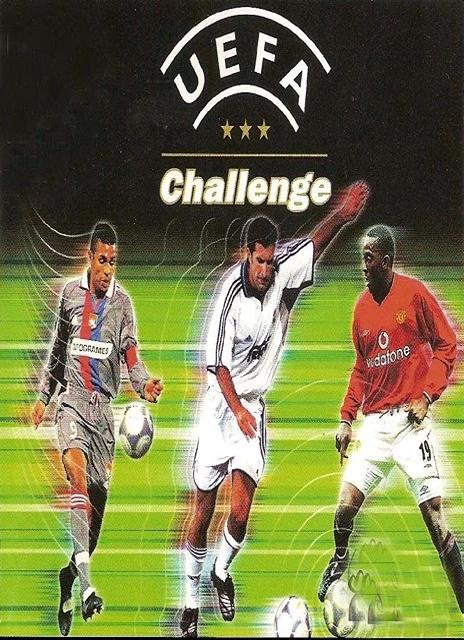 UEFA Challenge