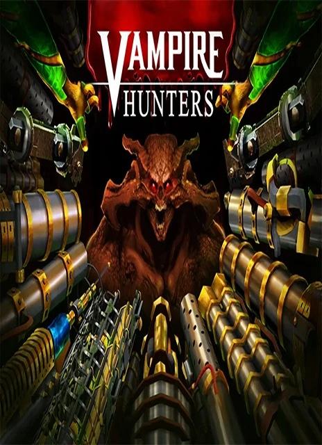 Vampire Hunters