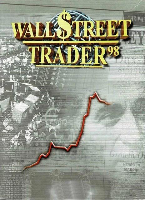 Wall $treet Trader 98