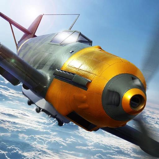 Wings of Heroes: WW2 Planes 2.1.0