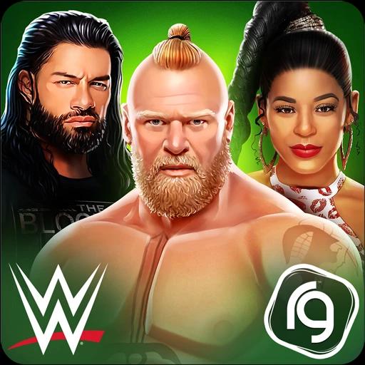 WWE Mayhem 1.88.134