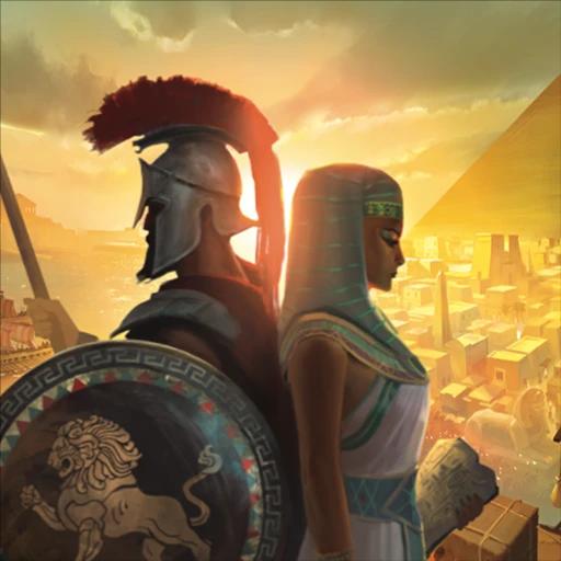 7 Wonders DUEL 1.2.1