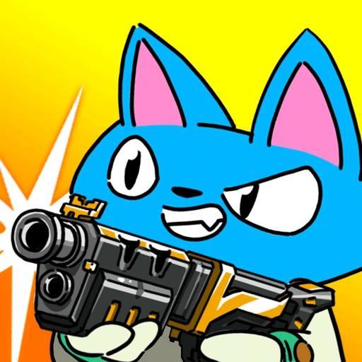 Action Cat: Roguelike Shooting 1.31