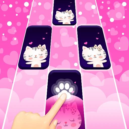 Catch Tiles: Piano Game 2.1.9