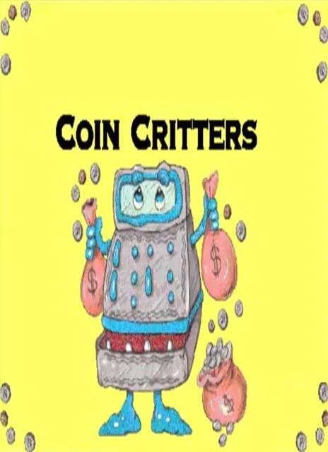 Coin Critters