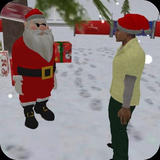 Crime Santa 2.2.5