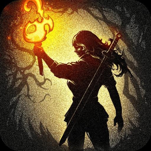 Dungeon Survival 2 v2.2.11.1
