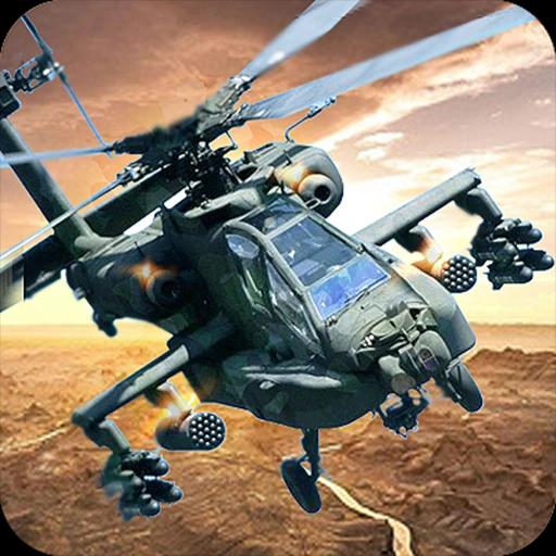 Gunship Strike 3D 1.2.6