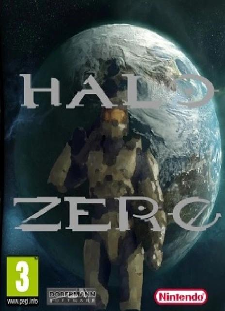 Halo Zero