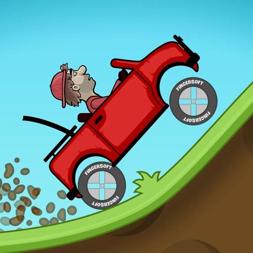 Hill Climb Racing 1.61.3