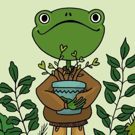 Home Garden Lulu & cute 2.271