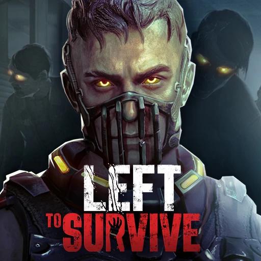 Left to Survive - call of dead 6.4.3