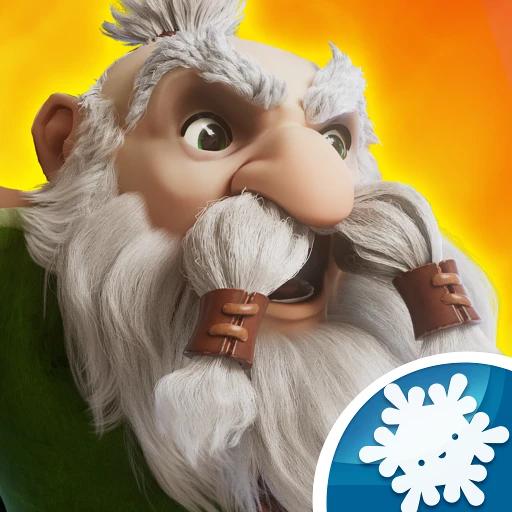 Legend of Solgard 2.53.0