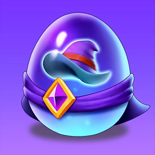 Merge Witches-Match Puzzles 5.0.0