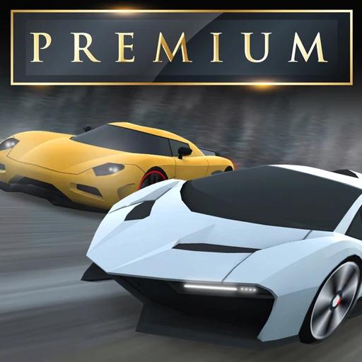 MR RACER: Premium Racing Game 1.5.6.1