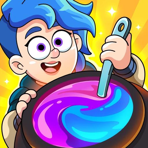 Potion Punch 2: Cooking Quest 2.9.00