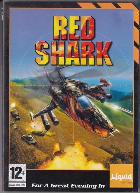 Red Shark