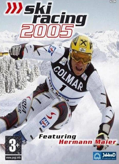 Ski Racing 2005 – Featuring Hermann Maier