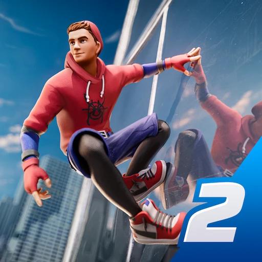 Spider Fighter 2 v2.38.0