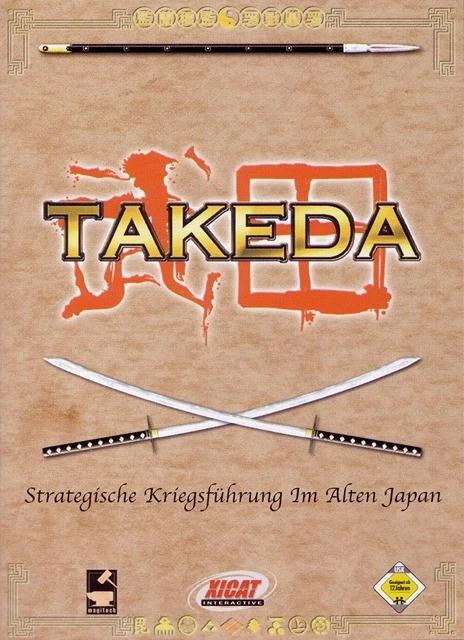 Takeda