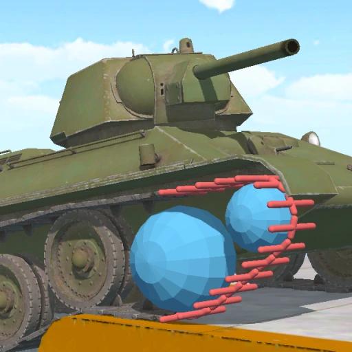 Tank Physics Mobile 4.9
