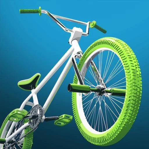 Touchgrind BMX 2 v2.2.3