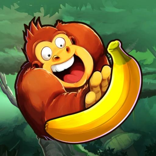 Banana Kong 1.9.16.16