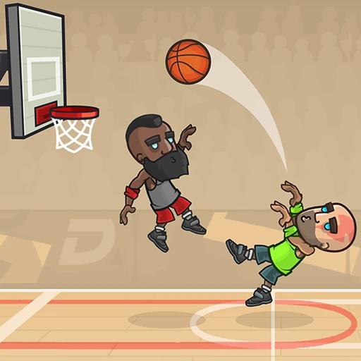 Basketball Battle 2.4.32