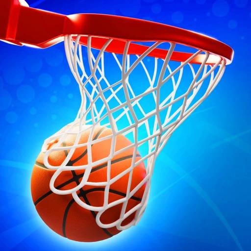 Basketball Stars: Multiplayer 1.38.5