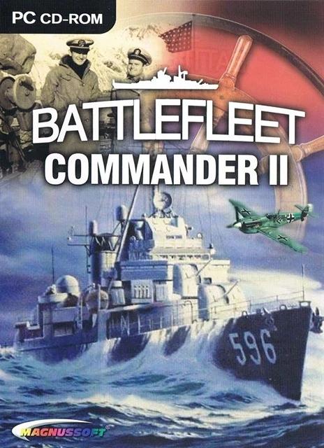 Battle Fleet Commander II