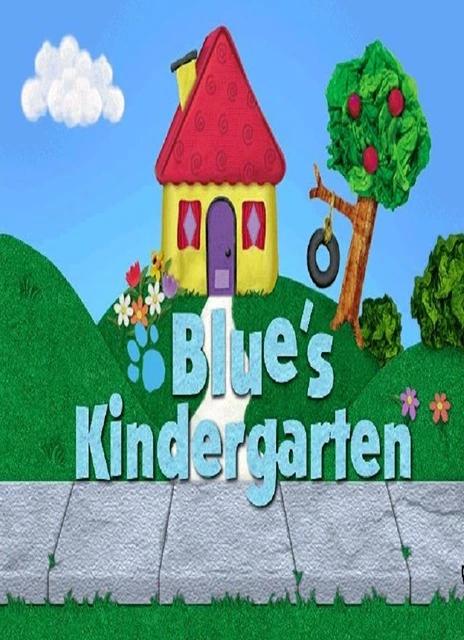 Blue’s Clues Kindergarten